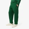 Pantalon de survêtement double face en piqué pour homme Pantalon de survêtement double face en piqué pour homme