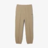 Pantalon de survêtement double face en piqué pour homme Pantalon de survêtement double face en piqué pour homme