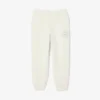 Pantalon de survêtement double face en piqué pour homme Pantalon de survêtement double face en piqué pour homme
