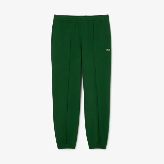 Pantalon de survêtement double face en piqué pour homme Pantalon de survêtement double face en piqué pour homme