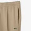 Pantalon de survêtement double face en piqué pour homme Pantalon de survêtement double face en piqué pour homme