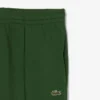 Pantalon de survêtement double face en piqué pour homme Pantalon de survêtement double face en piqué pour homme