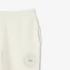 Pantalon de survêtement double face en piqué pour homme Pantalon de survêtement double face en piqué pour homme