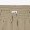 Pantalon de survêtement double face en piqué pour homme Pantalon de survêtement double face en piqué pour homme