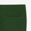 Pantalon de survêtement double face en piqué pour homme Pantalon de survêtement double face en piqué pour homme