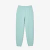 Pantalon de survêtement droit brodé pour femme Pantalon de survêtement droit brodé pour femme