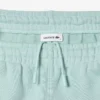 Pantalon de survêtement droit brodé pour femme Pantalon de survêtement droit brodé pour femme