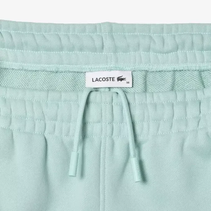 Pantalon de survêtement droit brodé pour femme Pantalon de survêtement droit brodé pour femme