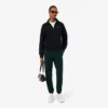 Pantalon de survêtement droit pour femme avec logo Pantalon de survêtement droit pour femme avec logo