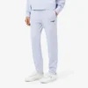 Pantalon de survêtement droit pour femme avec logo Pantalon de survêtement droit pour femme avec logo