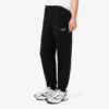 Pantalon de survêtement droit pour femme avec logo Pantalon de survêtement droit pour femme avec logo
