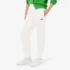 Pantalon de survêtement droit pour femme avec logo Pantalon de survêtement droit pour femme avec logo