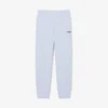 Pantalon de survêtement droit pour femme avec logo Pantalon de survêtement droit pour femme avec logo