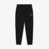 Pantalon de survêtement droit pour femme avec logo Pantalon de survêtement droit pour femme avec logo