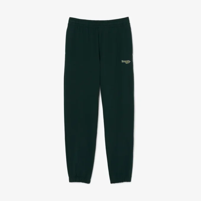 Pantalon de survêtement droit pour femme avec logo Pantalon de survêtement droit pour femme avec logo