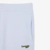 Pantalon de survêtement droit pour femme avec logo Pantalon de survêtement droit pour femme avec logo