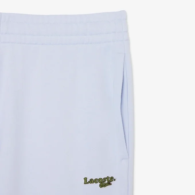 Pantalon de survêtement droit pour femme avec logo Pantalon de survêtement droit pour femme avec logo