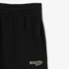 Pantalon de survêtement droit pour femme avec logo Pantalon de survêtement droit pour femme avec logo