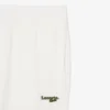 Pantalon de survêtement droit pour femme avec logo Pantalon de survêtement droit pour femme avec logo