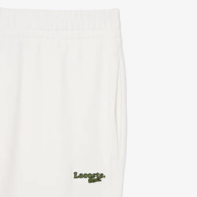 Pantalon de survêtement droit pour femme avec logo Pantalon de survêtement droit pour femme avec logo