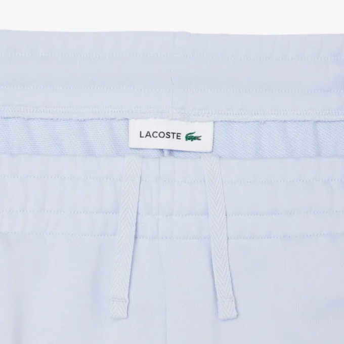Pantalon de survêtement droit pour femme avec logo Pantalon de survêtement droit pour femme avec logo