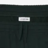 Pantalon de survêtement droit pour femme avec logo Pantalon de survêtement droit pour femme avec logo