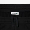 Pantalon de survêtement droit pour femme avec logo Pantalon de survêtement droit pour femme avec logo