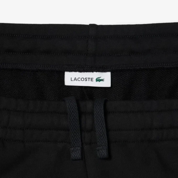 Pantalon de survêtement droit pour femme avec logo Pantalon de survêtement droit pour femme avec logo