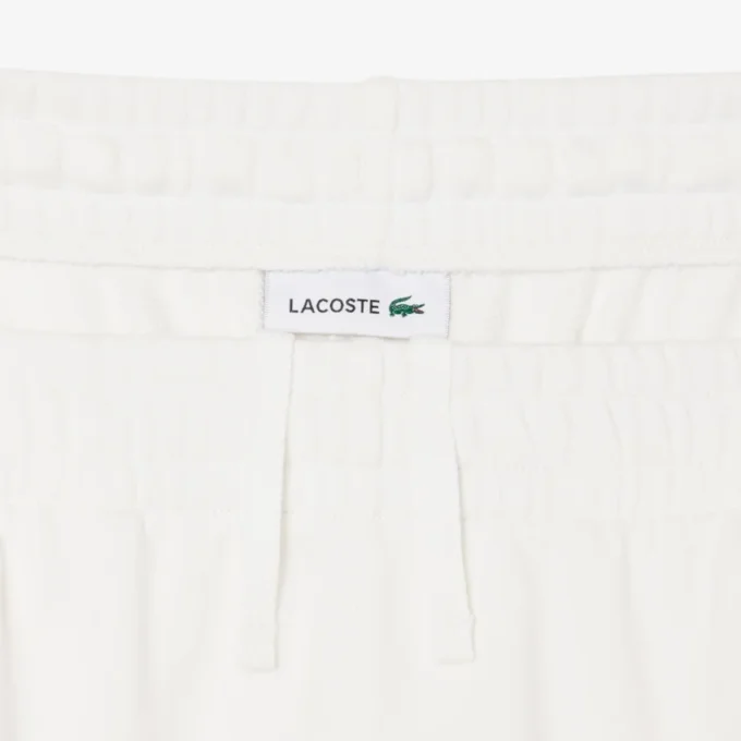 Pantalon de survêtement droit pour femme avec logo Pantalon de survêtement droit pour femme avec logo
