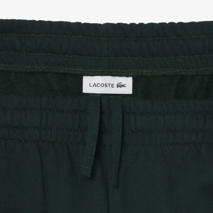 Pantalon de survêtement droit pour femme avec logo Pantalon de survêtement droit pour femme avec logo