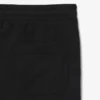 Pantalon de survêtement droit pour femme avec logo Pantalon de survêtement droit pour femme avec logo