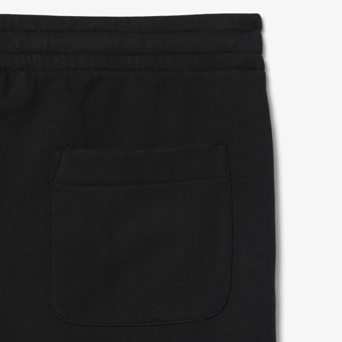 Pantalon de survêtement droit pour femme avec logo Pantalon de survêtement droit pour femme avec logo