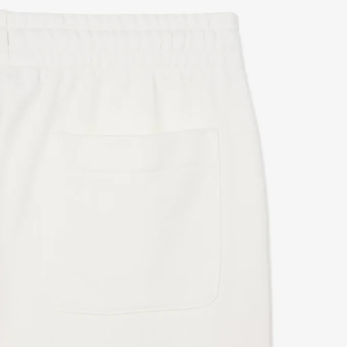 Pantalon de survêtement droit pour femme avec logo Pantalon de survêtement droit pour femme avec logo