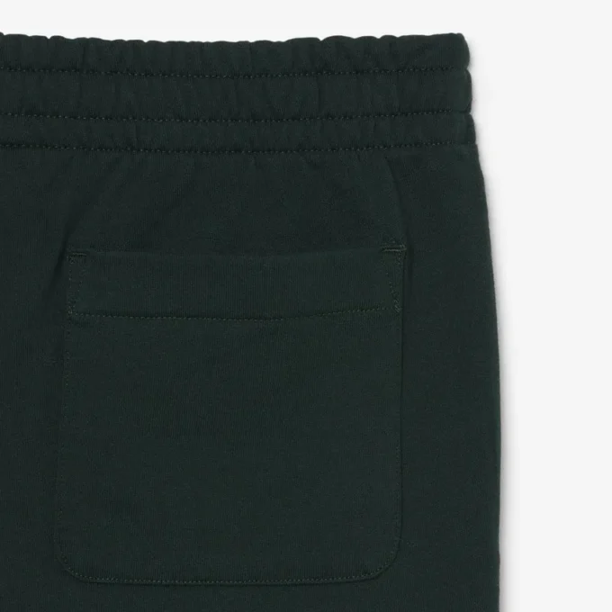 Pantalon de survêtement droit pour femme avec logo Pantalon de survêtement droit pour femme avec logo