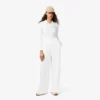 Pantalon de survêtement en coton pour femme Pantalon de survêtement en coton pour femme