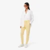 Pantalon de survêtement en coton pour femme Pantalon de survêtement en coton pour femme