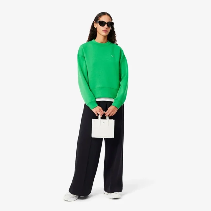 Pantalon de survêtement en coton pour femme Pantalon de survêtement en coton pour femme
