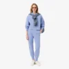 Pantalon de survêtement en coton pour femme Pantalon de survêtement en coton pour femme