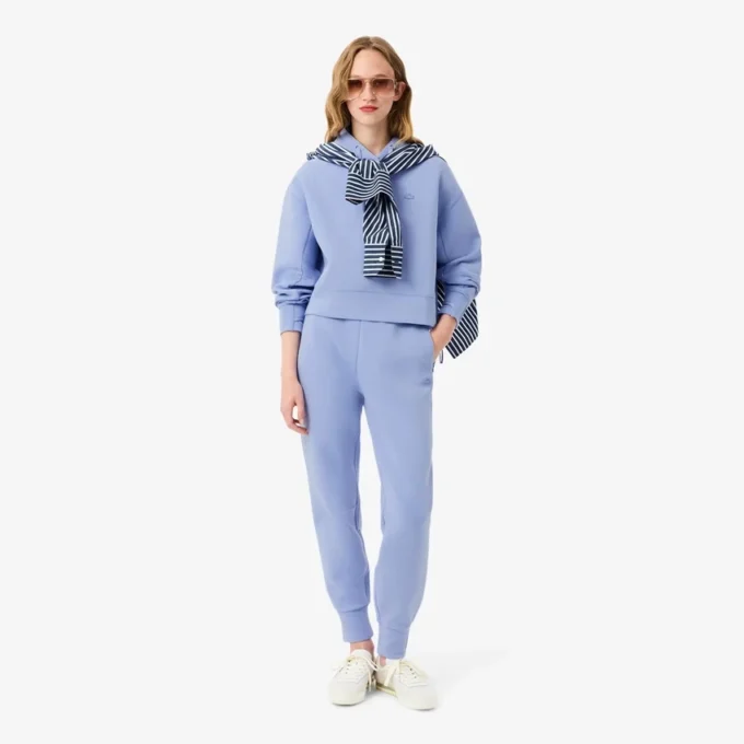 Pantalon de survêtement en coton pour femme Pantalon de survêtement en coton pour femme