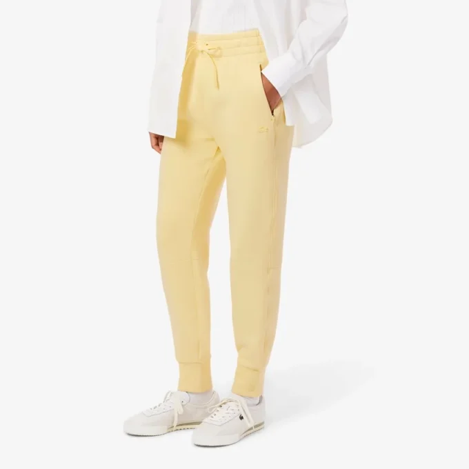 Pantalon de survêtement en coton pour femme Pantalon de survêtement en coton pour femme