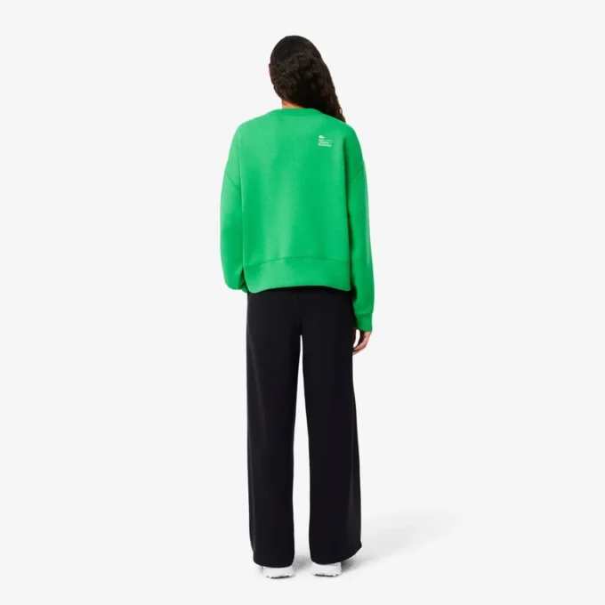 Pantalon de survêtement en coton pour femme Pantalon de survêtement en coton pour femme