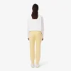 Pantalon de survêtement en coton pour femme Pantalon de survêtement en coton pour femme