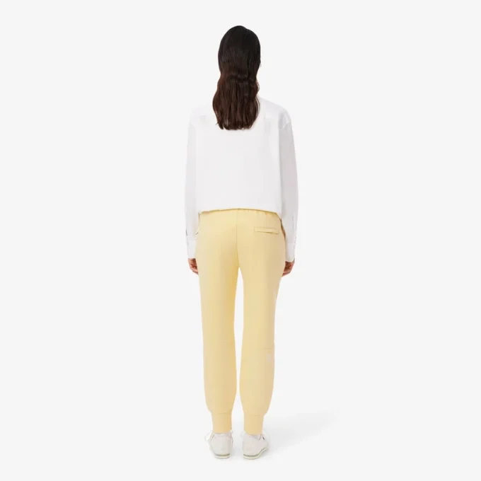 Pantalon de survêtement en coton pour femme Pantalon de survêtement en coton pour femme