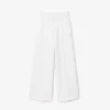 Pantalon de survêtement en coton pour femme Pantalon de survêtement en coton pour femme