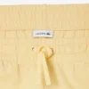 Pantalon de survêtement en coton pour femme Pantalon de survêtement en coton pour femme