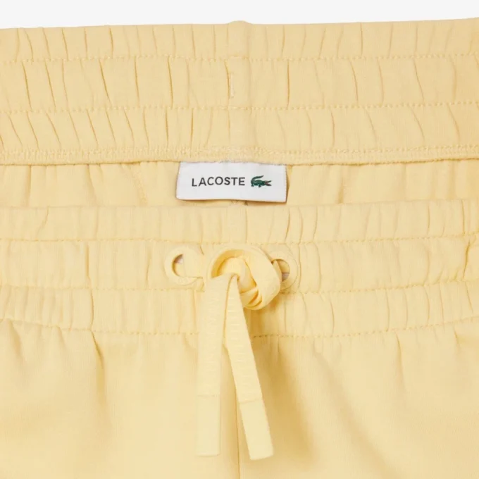 Pantalon de survêtement en coton pour femme Pantalon de survêtement en coton pour femme