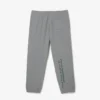 Pantalon de survêtement en coton pour homme, coupe longue