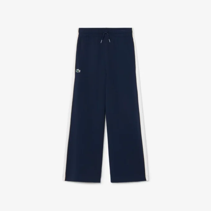 Pantalon de survêtement en interlock Sport