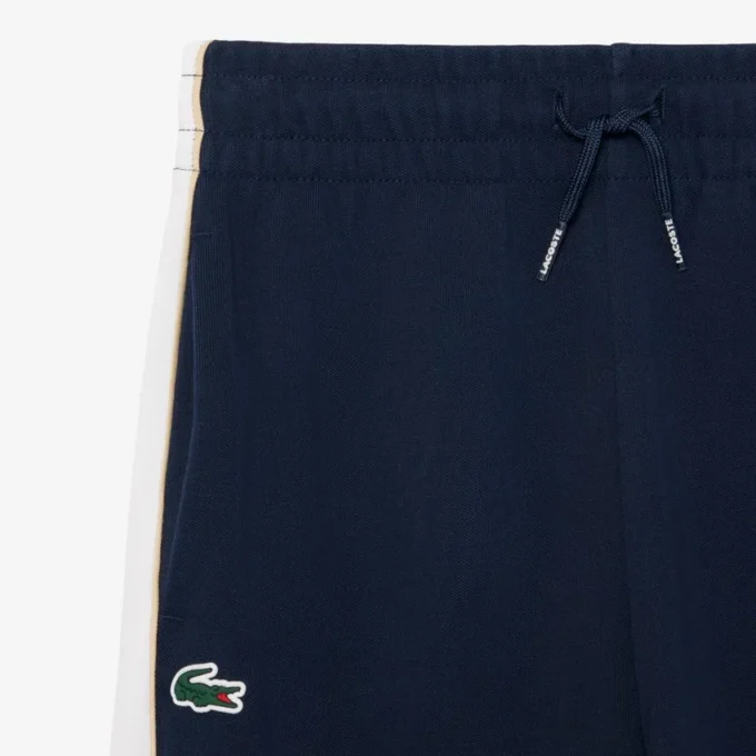 Pantalon de survêtement en interlock Sport
