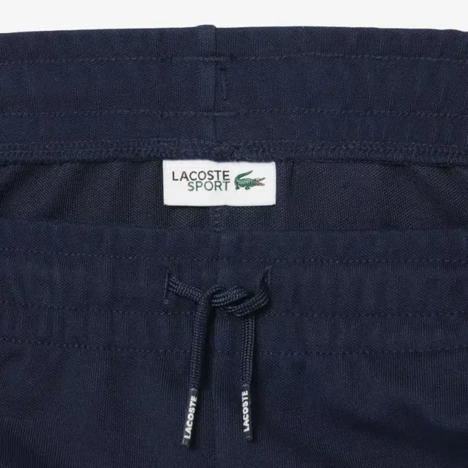 Pantalon de survêtement en interlock Sport